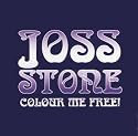 Colour Me Free!