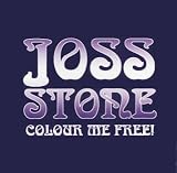 Colour Me Free!