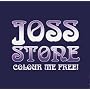 Colour Me Free!
