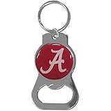 NCAA Bottle Opener Key Chain