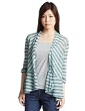 (スプレンディッド)Splendid Gauzy Sheer Stripe STY95320 STY