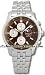 NEW BREITLING BENTLEY MARK VI COMPLICATIONS 19 MENS WATCH P1936212/Q540