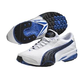 Puma Men's Tazon II Running Shoes