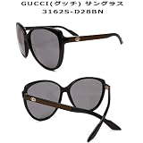GUCCI(グッチ) サングラス ブラック 3162S-D28BN