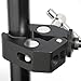 XCSOURCE® 11 inch Articulating Magic Arm + Super Clamp for mounting Monitor LED light LF82