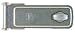Stanley #755200 3-1/2 Latch Safe Hasp