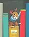 Library Mouse