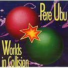 Worlds In Collision