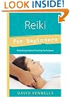 Reiki for Beginners (For Beginners (Llewellyn's))