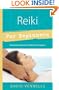 Reiki for Beginners (For Beginners (Llewellyn's))