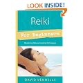 Reiki for Beginners: Mastering Natural Healing Techniques (For Beginners (Llewellyn's))