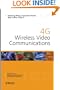 4G Wireless Video Communications (Wireless Communications and Mobile Computing)