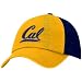 Nike Cal Golden Bears Two Tone Alter Ego Adjustable Hat