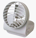 Vectacor 2003W Portable Fan