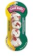 Dingo 4-Pack Goof Balls , Small, 1.3-Ounce