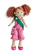 Manhattan Toy Groovy Girls Troop Groovy Dolls, Courageous Camara