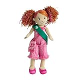 Manhattan Toy Groovy Girls Troop Groovy Dolls, Courageous Camara (Toy)