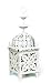 Cream Moroccan Lantern
