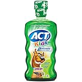 ACT Kids Scooby Doo Kiwi Watermelon 16.9 oz.