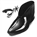 Tingley Men's Western Boot Saver Stretch Overshoe