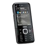 Nokia N82 Black