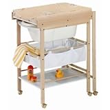 Geuther 4852 WE WE - Bade Wickelregal Hanna