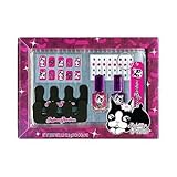 Rebecca Bonbon Manicure and Nails Gift Set