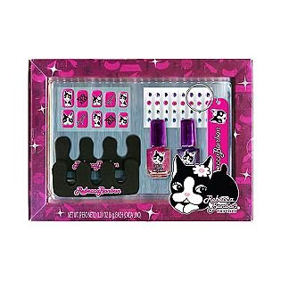 Rebecca Bonbon Manicure and Nails Gift Set