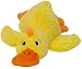 DUCK - Kyjen Pipsqueaks Talking Toys