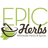 Chamomile Flowers Powder - 1 lb