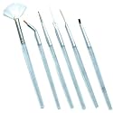 Debra Lynn Professional 6 piece Nail Art Set