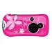 Digital Pink 626 Disney Pix Click Princess Digital Camera
