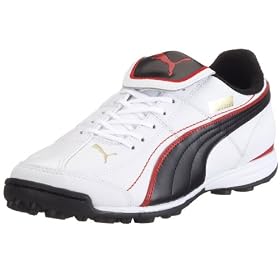 PUMA Liga XL TT 101597 07, Herren Sportschuhe - Fußball, weiss