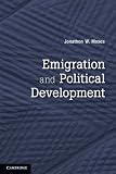 Emigration and political development