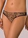 Felina Isabelle #530461 Low Rise Thong