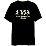 A Real Thugs Vacation In Colombia Mens T-shirt