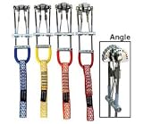 Metolius - Ultralight Free Tcu Set 1-4