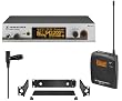 Sennheiser EW 312 G3-G-US omni-directional EW system