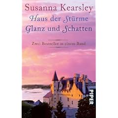 Haus der St�rme  Glanz und Schatten: Zwei Bestseller in einem Band
