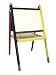 ORE International - Kids Drawing Board Easel - H-60 Image