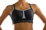 Women's UA Moxie C Cup Sports Bra Tops by Under Armour