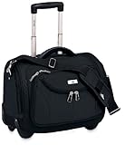 High Sierra® Level Wheeled Business Tote
