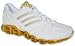 Adidas a3 Ghost Ride W - Laufschuhe/Running/Running - white/gold - weiss