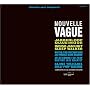 ROUTINE JAZZ PRESENTS "NOUVELLE VAGUE" COMPILE OF JAPANESE CLUB JAZZ BAND