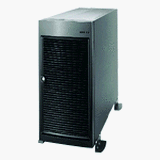 Server Platform SR6850HW4  Rack - 4-WAY - No Cpu - Ram 0 Mb - SCSI - Hot-swap -