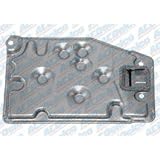 ACDelco TF300 Automatic Transmission Filter by ACDelco