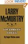Larry McMurtry and the Victorian Novel (Tarleton State University Southwestern Studies in the Humanities)
