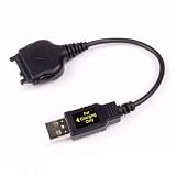 Sprint Nextel Falcon Data Connector Cable for the Cell Phone Battery Pack