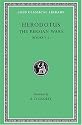 Histories: Bk.I-II (Loeb Classical Library)