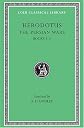 Herodotus/Books Iii-IV (Loeb Classical Library, No. 118)